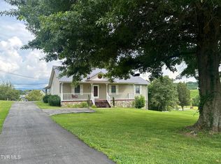 1726 Old Tusculum Rd, Greeneville, TN 37745