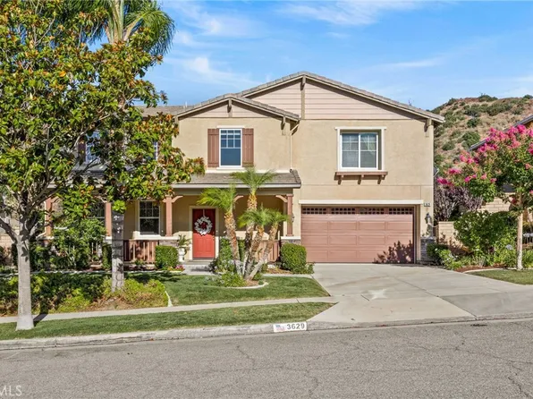 3629 Elker Rd, Corona, CA 92882