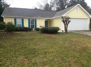 115 Cambridge Way, Covington, GA 30016