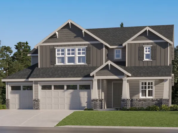 5362 N 87th Ave, Camas, WA 98607