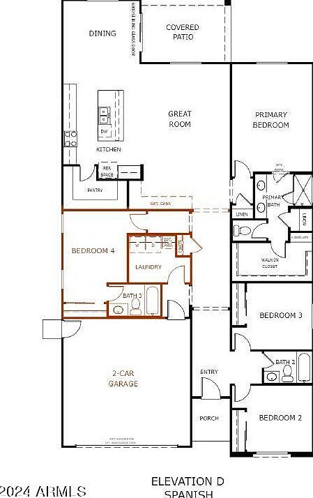2nd image of 17463 W LUPINE Avenue