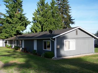 7354 N Enterprise Rd, Ferndale, WA 98248