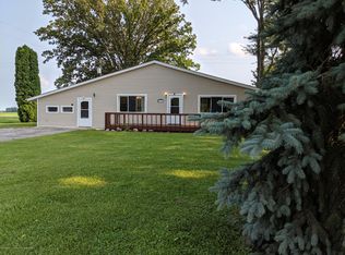 4000 E Frost Rd, Webberville, MI 48892