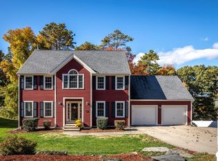57 Elliot Trl, Grafton, MA 01519
