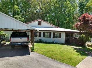 2155 Richardson Rd, Nancy, KY 42544