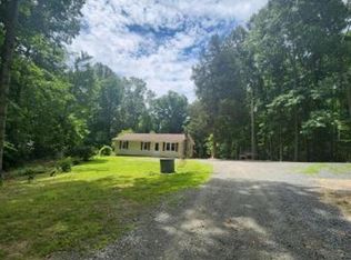 2070 Vawter Corner Rd, Louisa, VA 23093