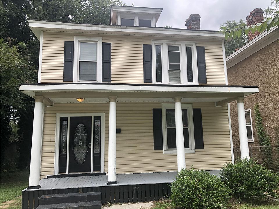 705 E Gladstone Ave, Richmond, VA 23222 Zillow