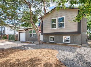 4045 Jet Wing Pl, Colorado Springs, CO 80916
