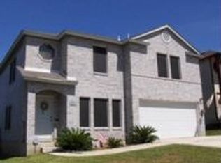 14818 Mountainside Rdg, San Antonio, TX 78233