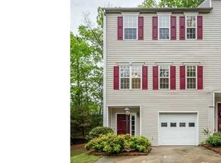 2460 Stonegate Dr NW, Acworth, GA 30101