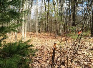 LOT 1B Captain John Parker Rd, Phippsburg, ME 04562
