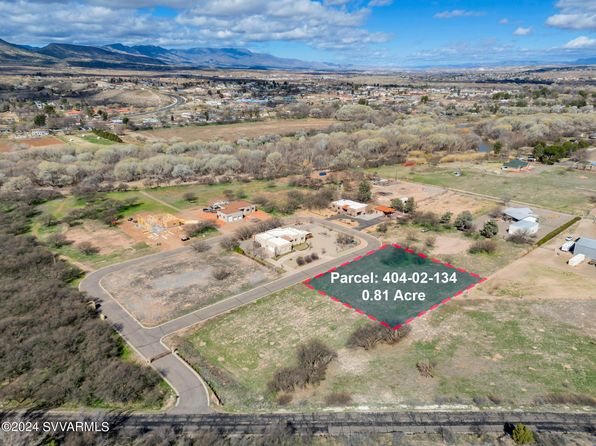 1090 E Amber Way, Camp Verde, AZ 86322