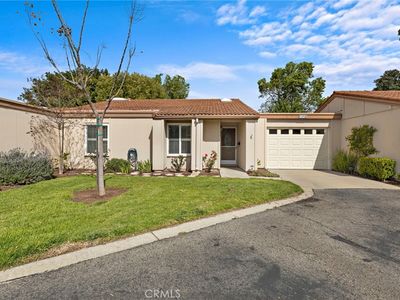 3157 Alta Vis UNIT B, Laguna Woods, CA, 92637
