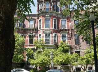 315 Commonwealth Ave APT 22, Boston, MA 02115