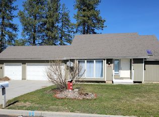 3415 Moody Rd, Mead, WA 99021