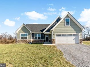128 Joelenes Way, Shenandoah Junction, WV 25442