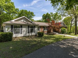 842 Ridgeview Dr, Bonne Terre, MO 63628