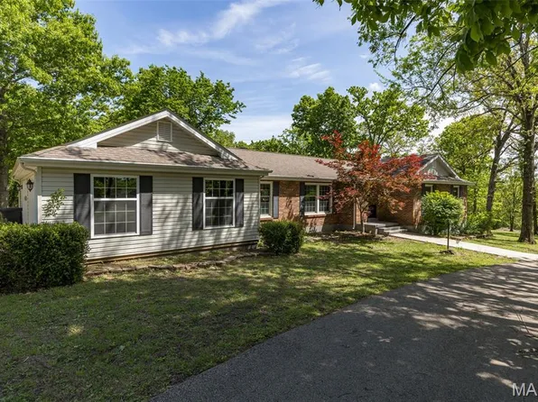 842 Ridgeview Dr, Bonne Terre, MO 63628