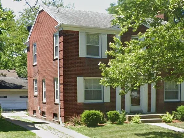 5707 Hillcrest St, Detroit, MI 48236
