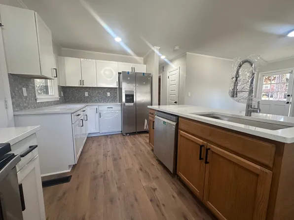 1108 Norris Ave, Charlotte, NC 28206