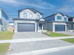 274 Middletown Ave, London, ON N6L 0E9