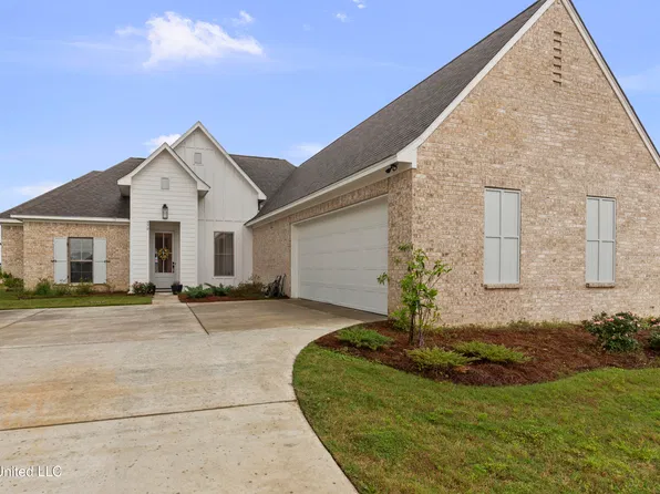 970 Glenwild Cir, Canton, MS 39046