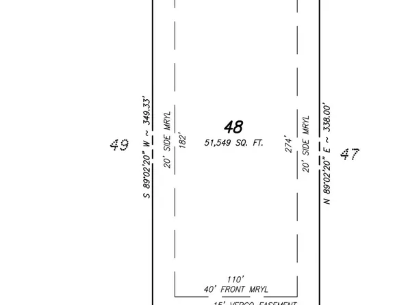 1324 Woodside Dr, Mc Lean, VA 22102