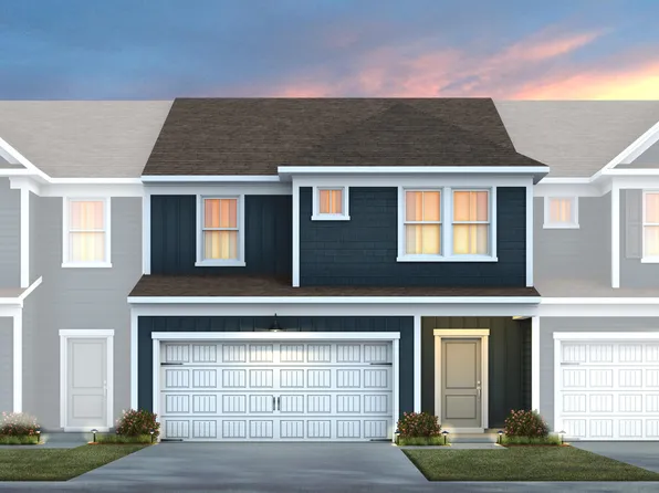 888 McKenzie Park Ter, Wendell, NC 27591