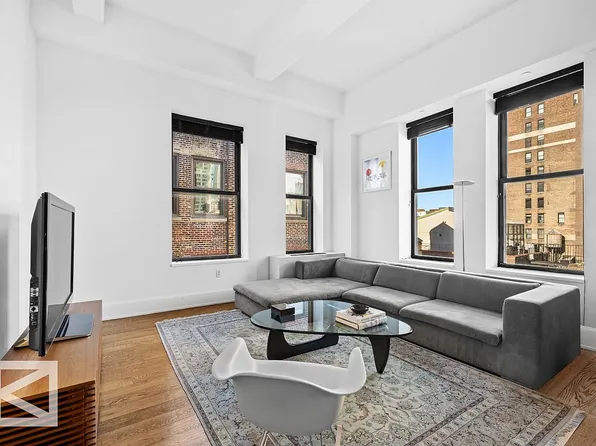 260 Park Ave S APT 12F, New York, NY 10010