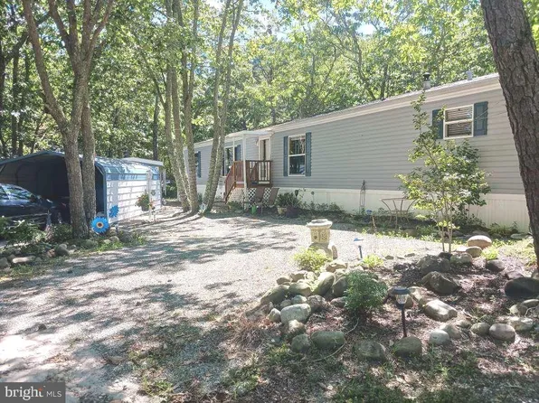 525 N Main St #G6, Tuckerton, NJ 08087