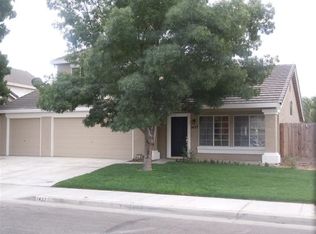 1437 Pintail Cir, Los Banos, CA