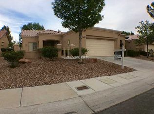 2326 Spring Water Dr, Las Vegas, NV 89134