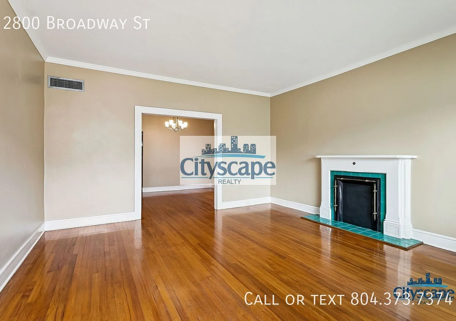 Lovely Broadmor 2 Bedroom Home — Photo 4