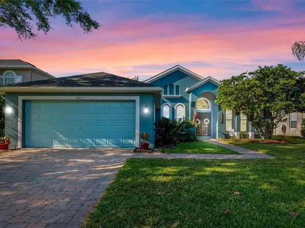 3063 Juneberry Ter, Oviedo, FL 32766