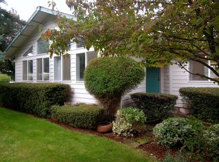 3542 Avalon Dr, Hood River, OR 97031