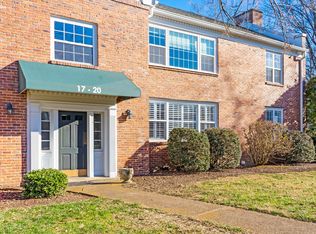 1112 Clifton Ln APT 18, Nashville, TN 37204