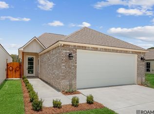 15513 Fields Creek Ave, Baton Rouge, LA 70816