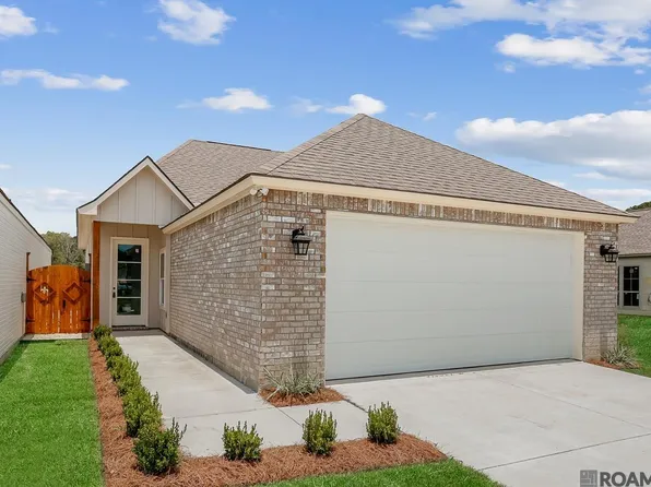 15513 Fields Creek Ave, Baton Rouge, LA 70816