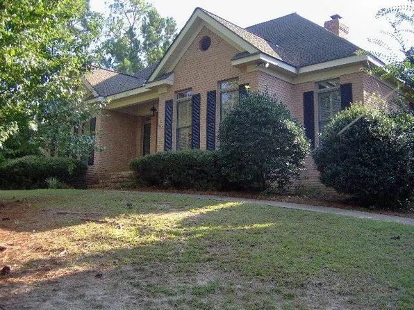 1766 Fox Ridge Rd, Eufaula, AL 36027