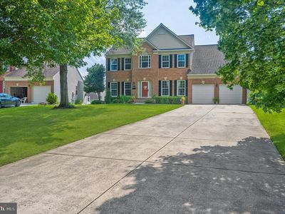 1405 Whooping Ct, Upper Marlboro, MD, 20774