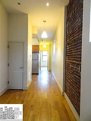 Rented by Bedford Brownstone Realty