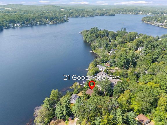2nd image of 21 Goodridge Avenue