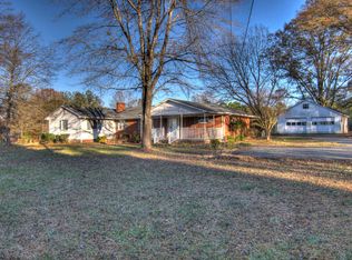 11537 Pioneer Mill Rd, Midland, NC 28107