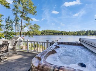 68 Kimball Road, Rindge, NH 03461