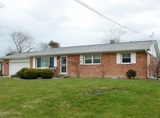 156 Lincolnwood Dr, Battle Creek, MI