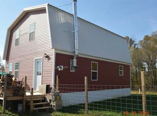 9555 Smith Rd, Gosport, IN 47433