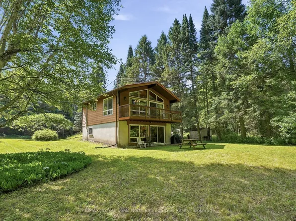 1125 Providence Dr, Algonquin Highlands, ON K0M 1S0