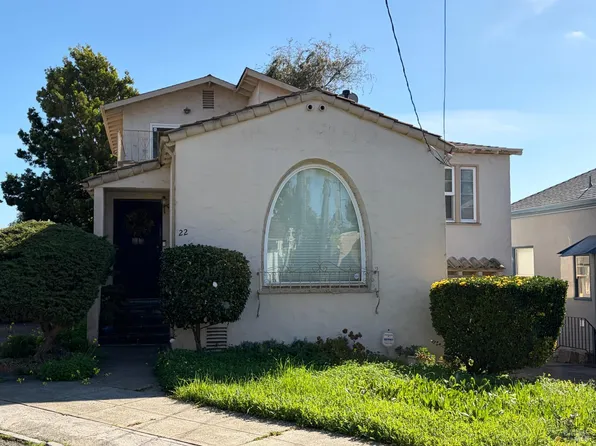 22 Saint Francis Drive, Vallejo, CA 94590