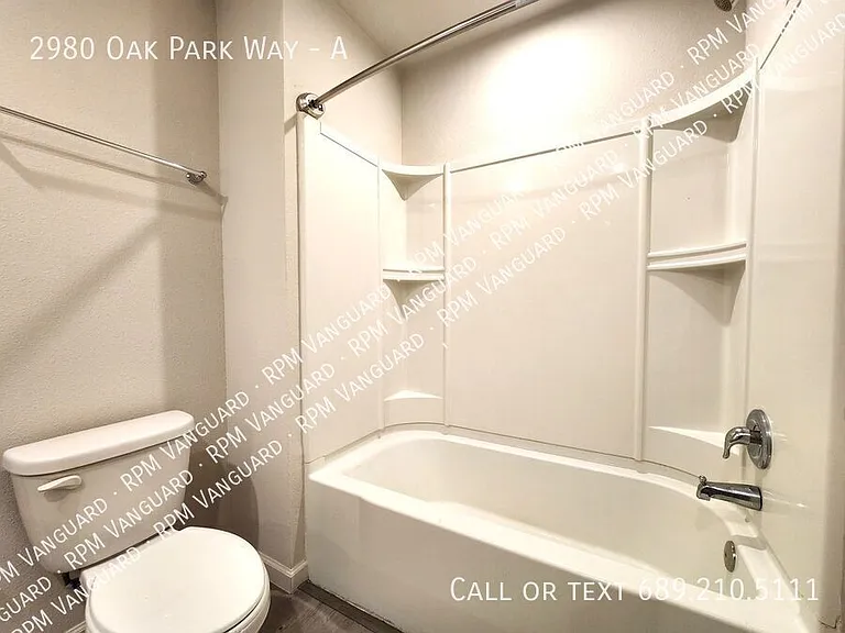 2980 Oak Park Way #A — Photo 15