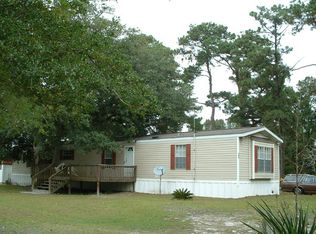 126 Midland Ln, Sneads Ferry, NC 28460